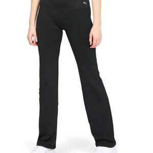 Puma Straight Leg Fitness Pants